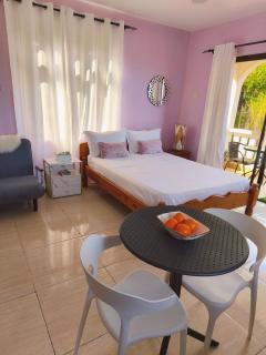 Anne Hillside Apartment - 9