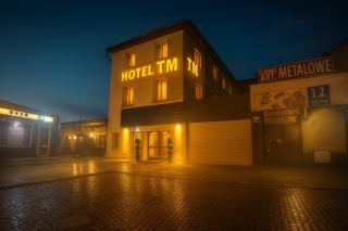 Hotel Kameralny TM - 9