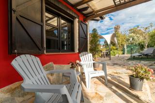 El Capricho de Rosmary - 5