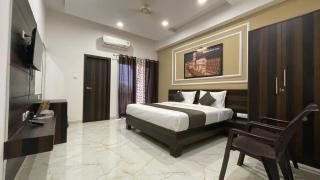 Hotel Yashoda Palace - 0