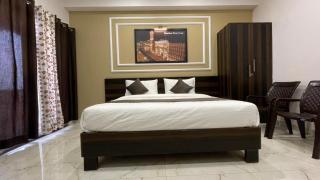 Hotel Yashoda Palace - 9