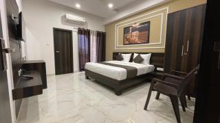 Hotel Yashoda Palace - 8