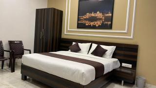 Hotel Yashoda Palace - 7