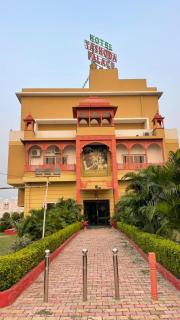 Hotel Yashoda Palace - 5