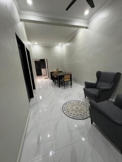 Peruda Inn - Homestay for Múslim only - 1