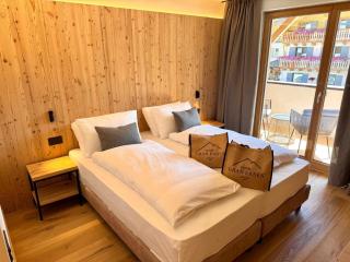 Hotel Gran Fanes - 1