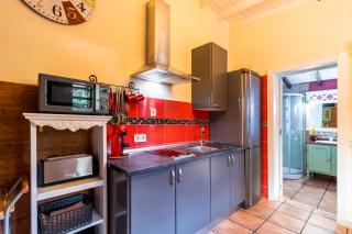 El Capricho de Rosmary - 4