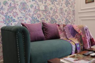 Mountain Nest 1BHK Near Hyatt - 4