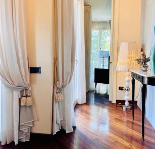 Villa Nuvola Suites - 5