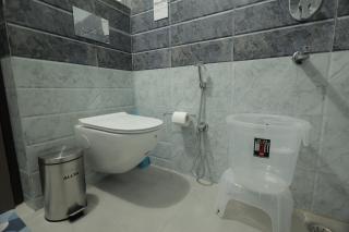 Mountain Nest 1BHK Near Hyatt - 3