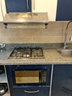 Uniqe Holiday Home with Private Beach and Pool Access in Sharm - 1