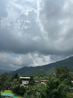 Sky Loft Mussoorie View 1BHK - 4