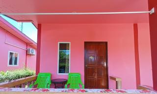 Hassana Garden Home - 1