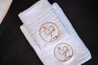 Le COQ Jean Jaurès - Garage XL- WiFi - AC - 3