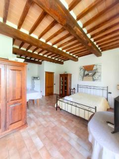 Agriturismo e Glamping Serraiola Alta - 6