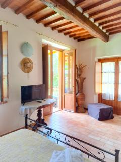 Agriturismo e Glamping Serraiola Alta - 4