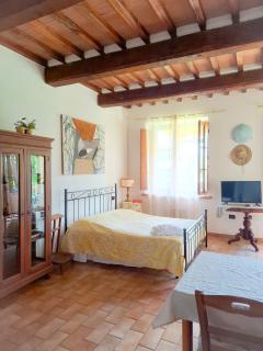 Agriturismo e Glamping Serraiola Alta - 2