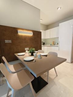 Sky Suites KLCC Apartment by Family Room Stay - 8