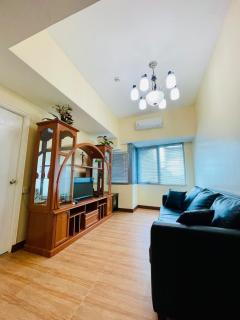 Charming 1BR condo unit Across US Embassy - 7