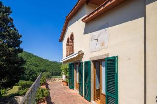 Foresteria Castello di Verrazzano - 9