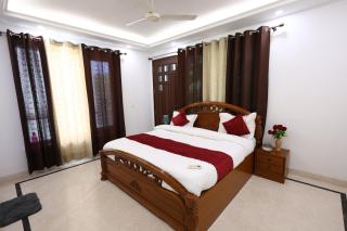 SkyWay Delhi 2Bhk - 3