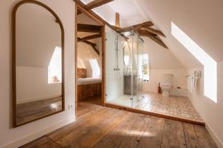 Château des Salettes - 1