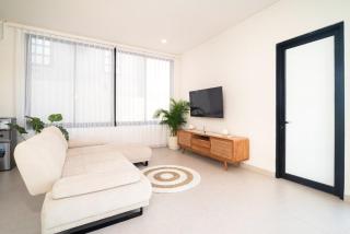 NEW 2 Bed Villa Pererenan Infinity Pool & Ricefield view - 8