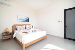 NEW 2 Bed Villa Pererenan Infinity Pool & Ricefield view - 7