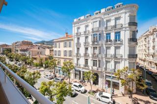 Le COQ Symphonie - Parking - AC - WIFI - Menton - 2