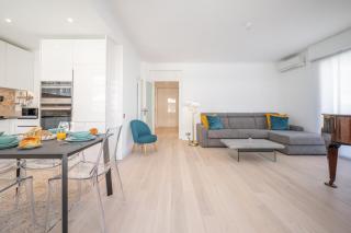 Le COQ Symphonie - Parking - AC - WIFI - Menton - 1