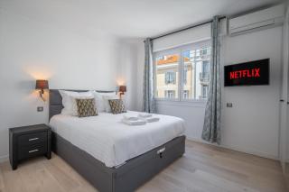 Le COQ Symphonie- Parking - Bord de mer - 9