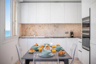 Le COQ Symphonie- Parking - Bord de mer - 6