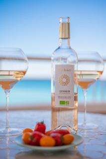 Le COQ Symphonie- Parking - Bord de mer - 2