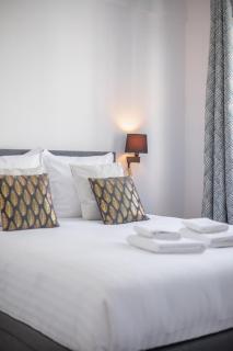 Le COQ Symphonie - Parking - AC - WIFI - Menton - 9