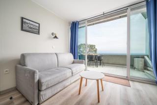 Le COQ Splendide vue - Beautiful pool - Parking - 1