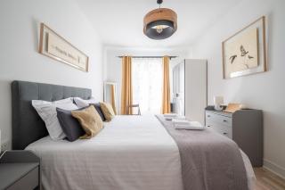 Le COQ Edouard VII - Parking - Proche mer - 2