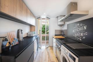 Le COQ Edouard VII - Parking - Proche mer - 6