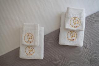 Le COQ Edouard VII - Parking - Proche mer - 1