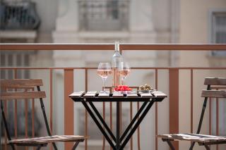 Le COQ Edouard VII - Parking - Proche mer - 5