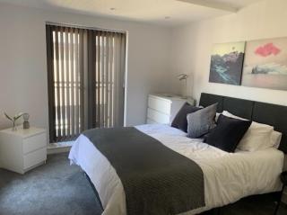 Premium apartment in Chelmsford | Long Stays Welcome - 5