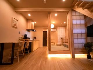 Tsurubashi Renge 蓮華 - 0