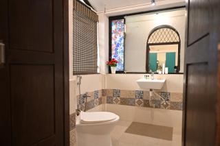 GR Stays WHITE HOUSE 4bhk Private Pool Villa in Calangute - 9