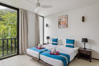Bangtao Beach Gardens - Apartment F22 - 9