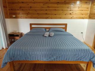 Baan Klangkao - บ้านกลางเขา สะปัน - 8