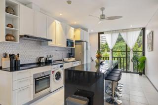 Bangtao Beach Gardens - Apartment F22 - 7