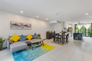 Bangtao Beach Gardens - Apartment F22 - 6