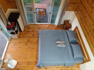 Baan Klangkao - บ้านกลางเขา สะปัน - 4