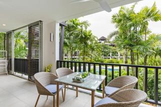 Bangtao Beach Gardens - Apartment F22 - 5