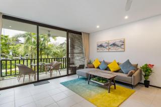 Bangtao Beach Gardens - Apartment F22 - 1