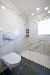 Le COQ Victoria - Parking - AC - 50m from the sea - 7